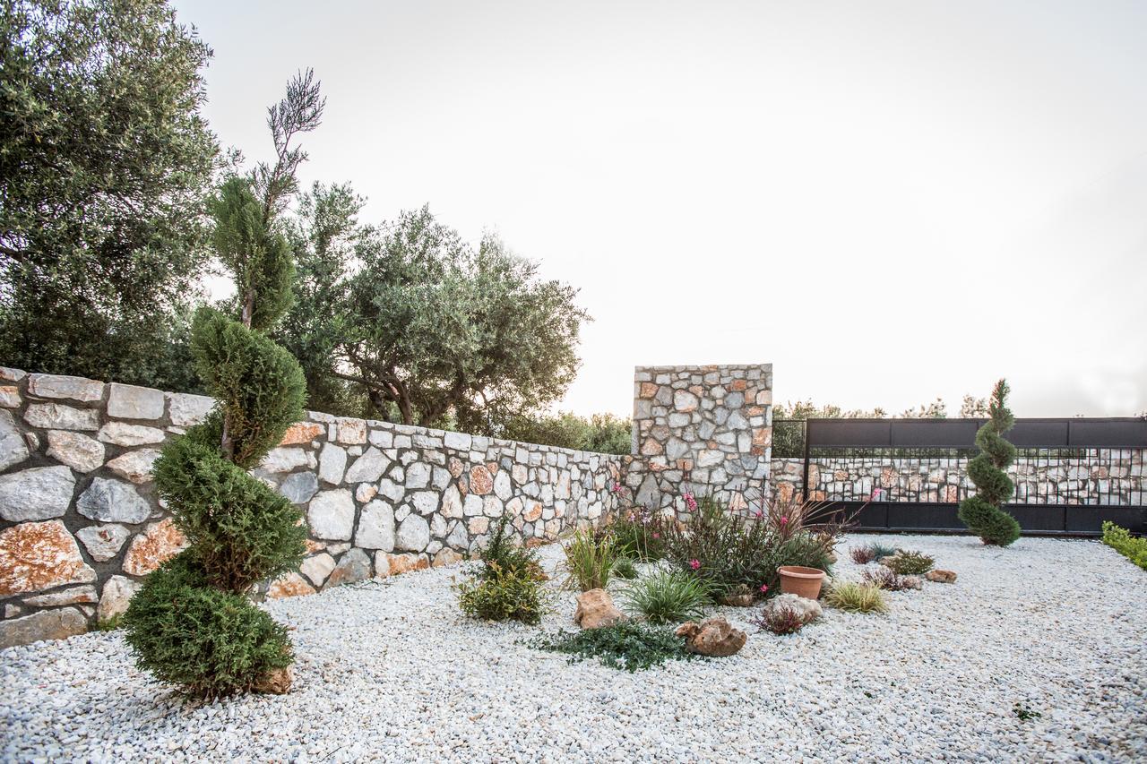 Panorama Villa Malia Exteriér fotografie