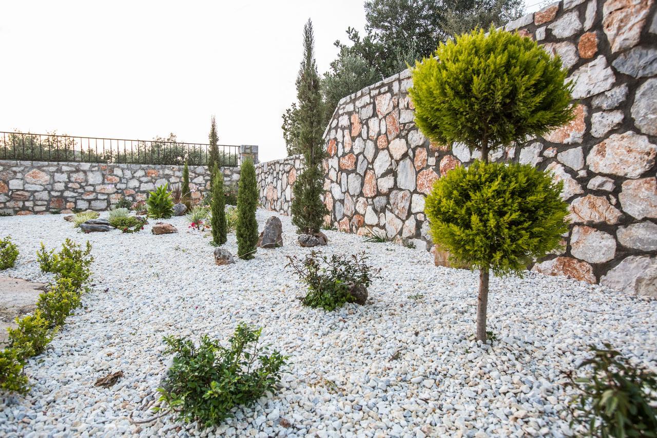 Panorama Villa Malia Exteriér fotografie