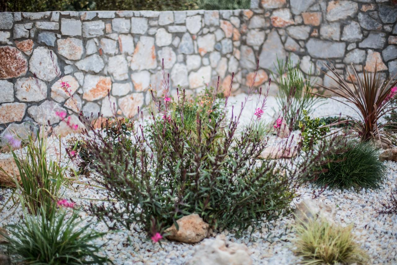 Panorama Villa Malia Exteriér fotografie