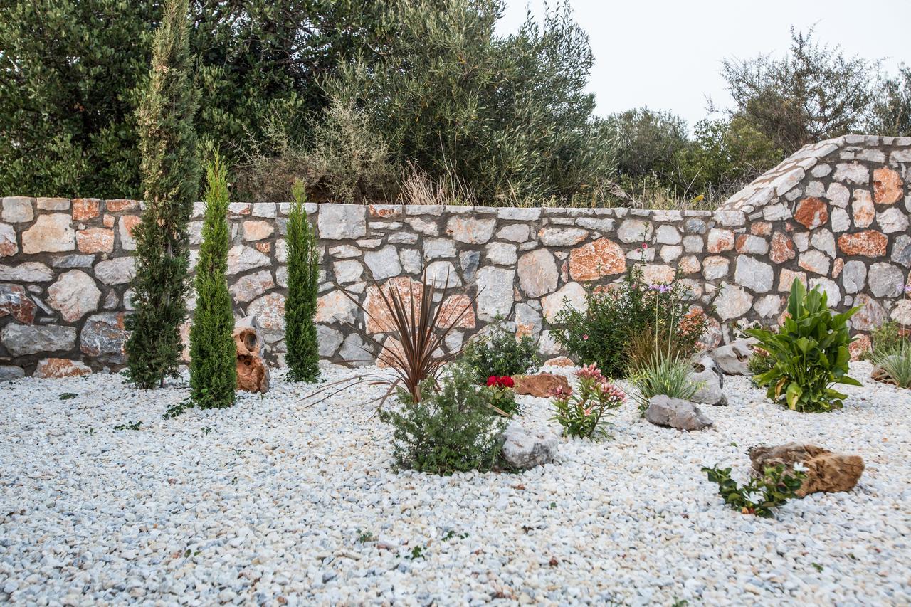 Panorama Villa Malia Exteriér fotografie